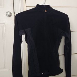 Box of size small shirts
